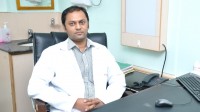 Dr. Adarsh C K, Gastroenterologist in Bangalore